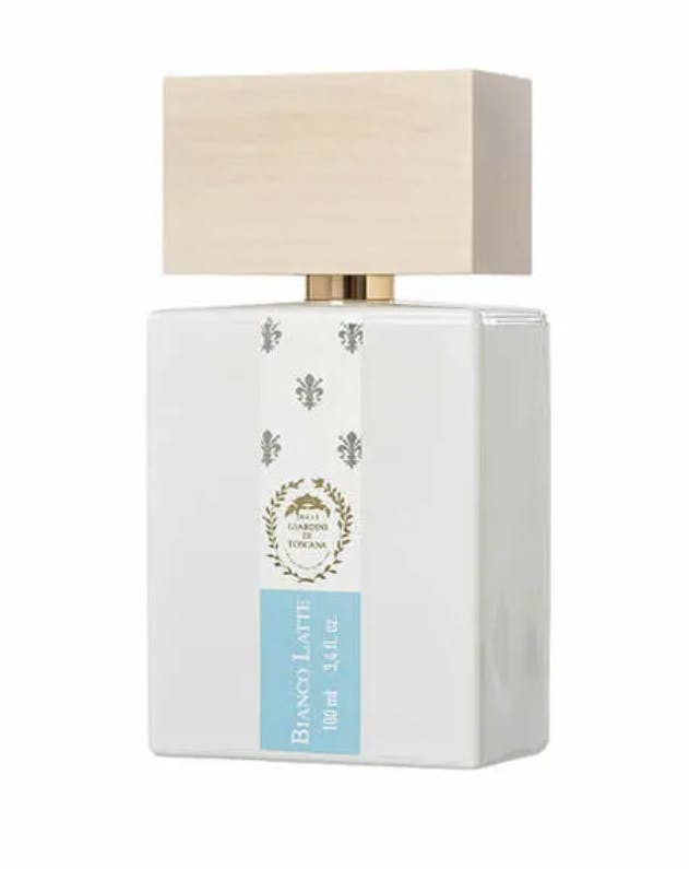 Giardini di Toscana Bianco Latte EDP 100 ml