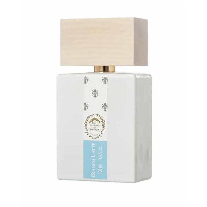 Giardini di Toscana Bianco Latte EDP 100 ml