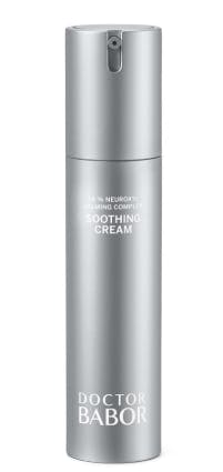 Babor Doctor Babor Sensitve Soothing Cream 150 ml