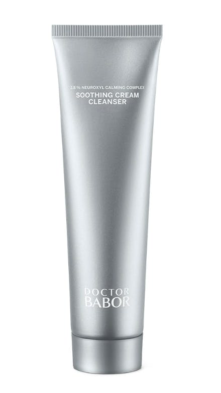 Babor Doctor Babor Sensitve Soothing Cream Cleanser 150 ml
