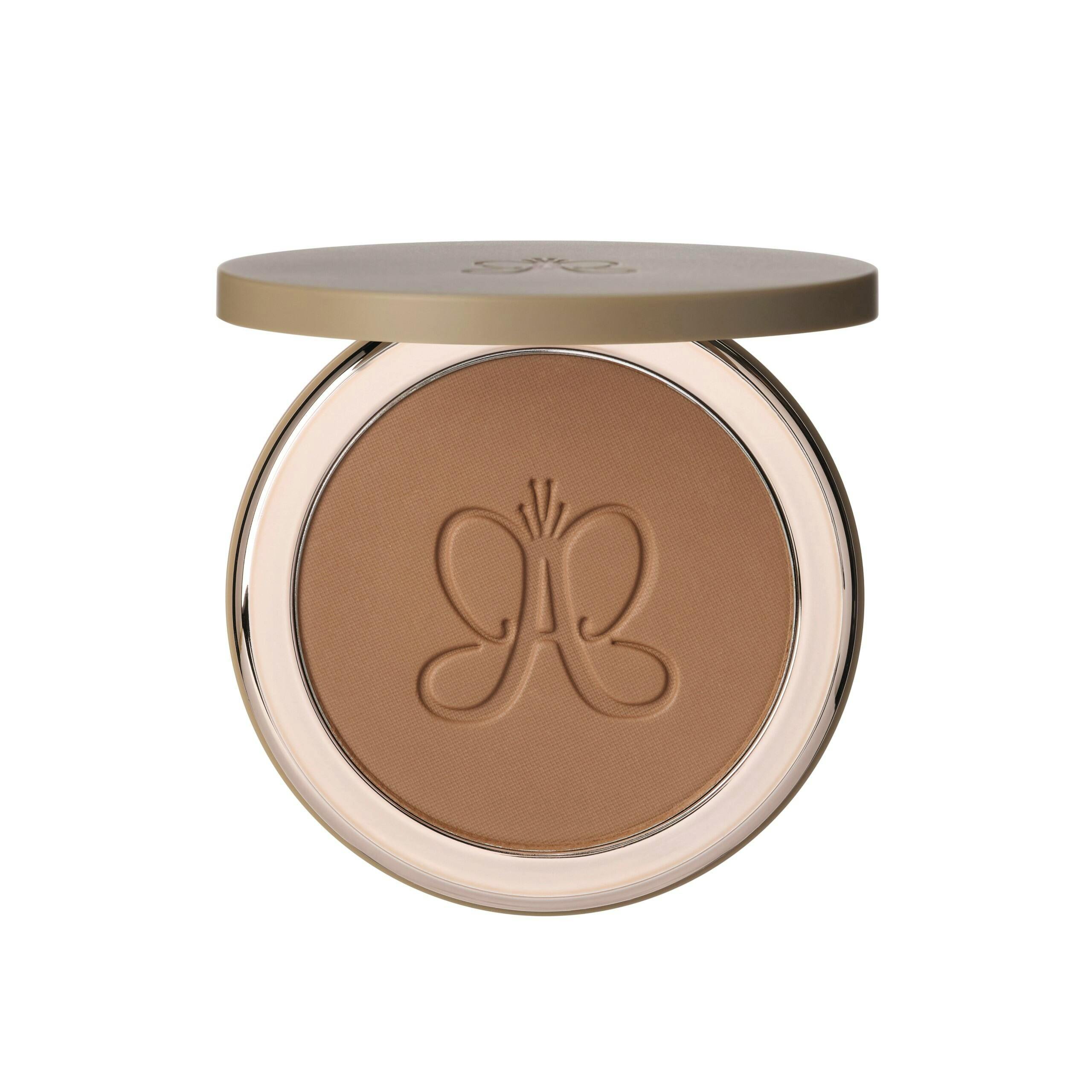 Anastasia Beverly Hills Smooth Blur Bronzer Tropical Tan 10 g