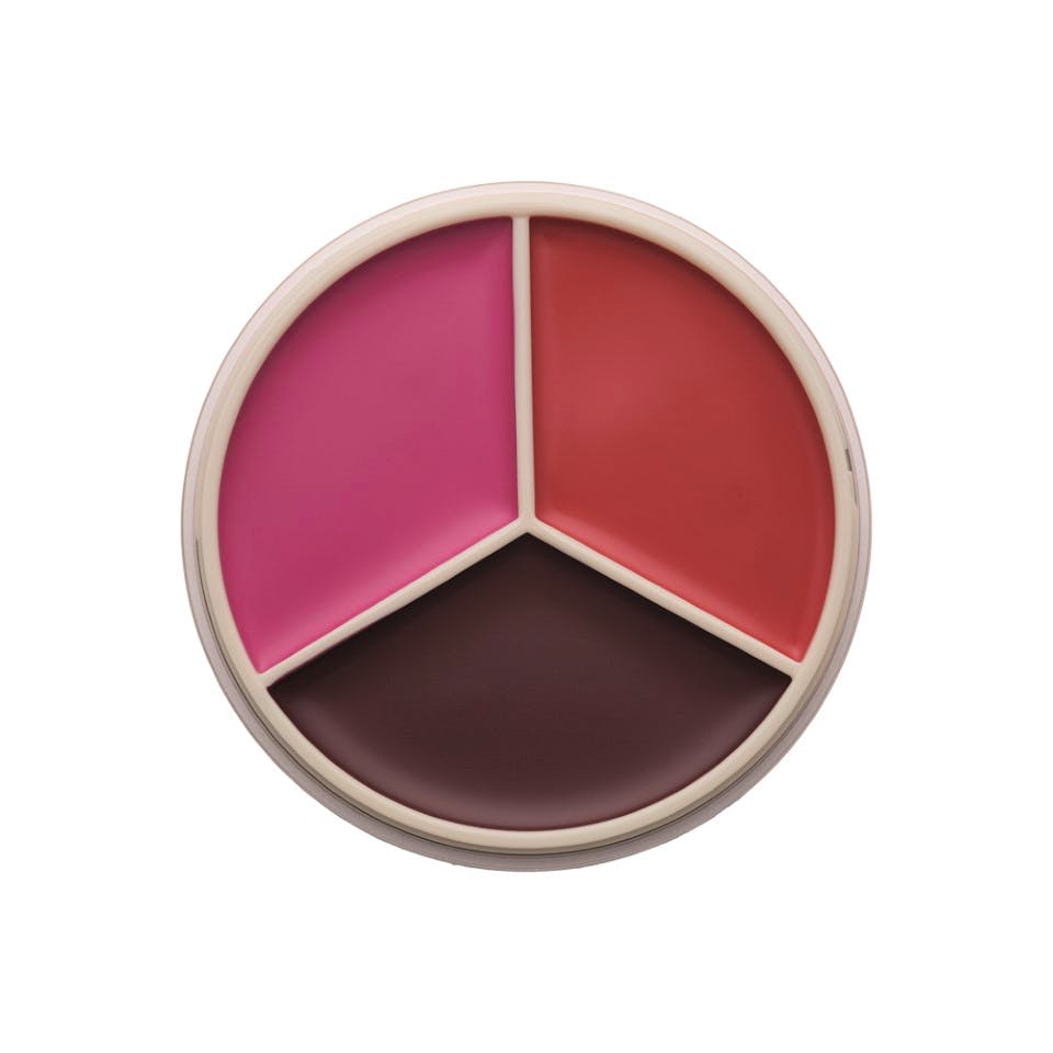 Anastasia Beverly Hills Magic Touch Blush Trio Berry/Rose 9 g