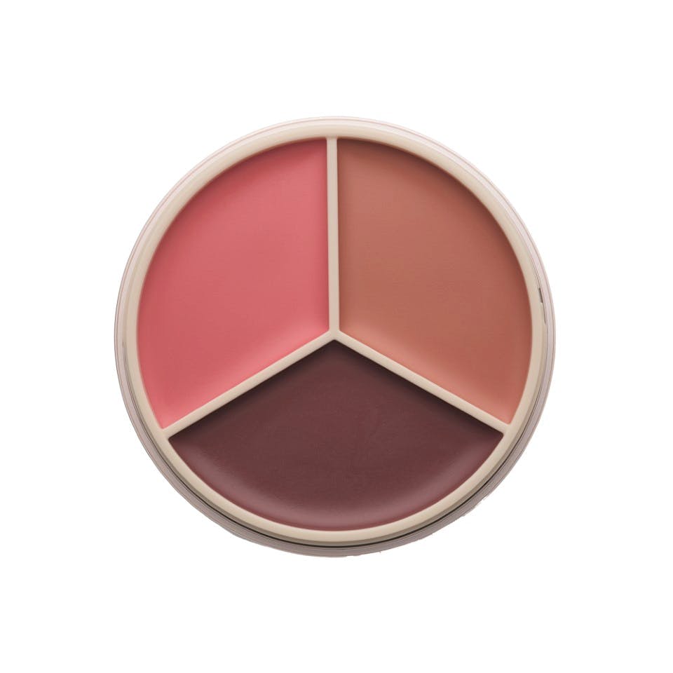 Anastasia Beverly Hills Magic Touch Blush Trio Peach 9 g