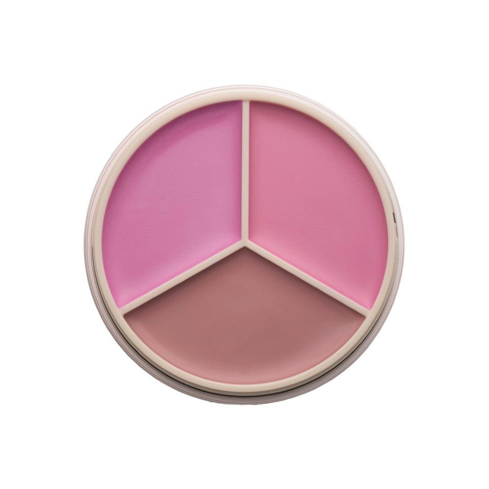 Anastasia Beverly Hills Magic Touch Blush Trio Pink 9 g