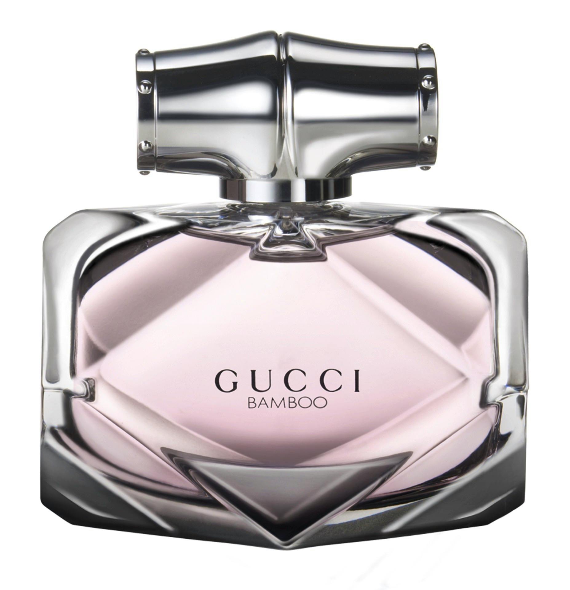Gucci Bamboo 50 ml