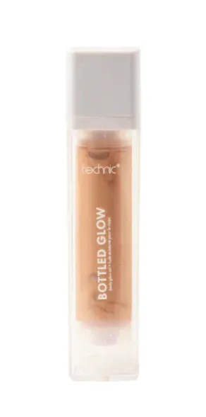Technic Summer Bottled Glow Dry Shimmer Oil 25 ml