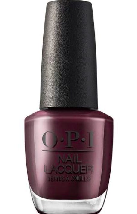 OPI Infinite Shine Complimentary Wine 15 ml