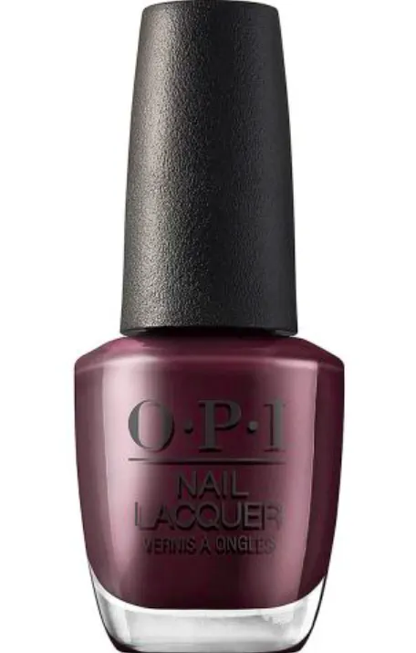 OPI Infinite Shine Complimentary Wine 15 ml