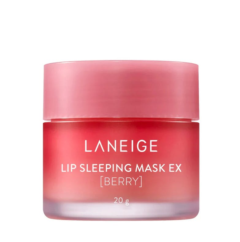 Laneige Lip Sleeping Mask Berry 20 g