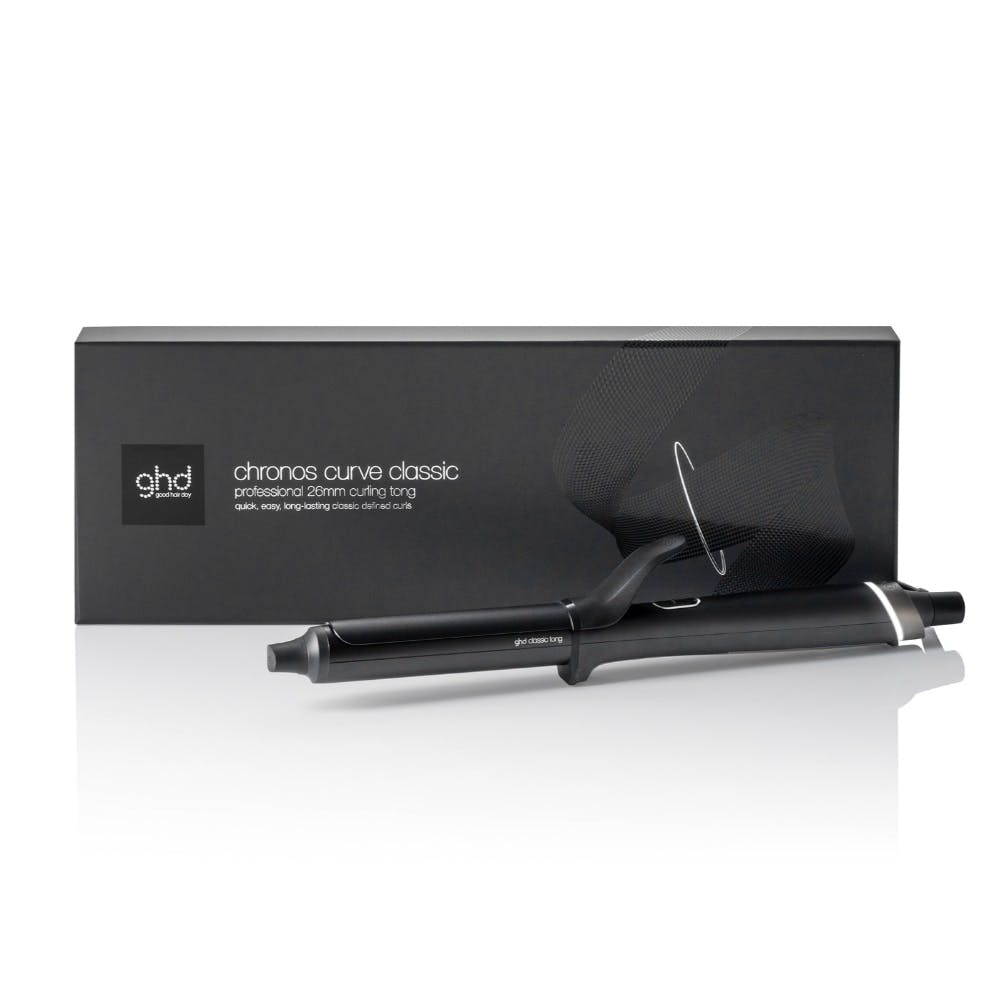 ghd Chronos Curve Classic Tong 1 st