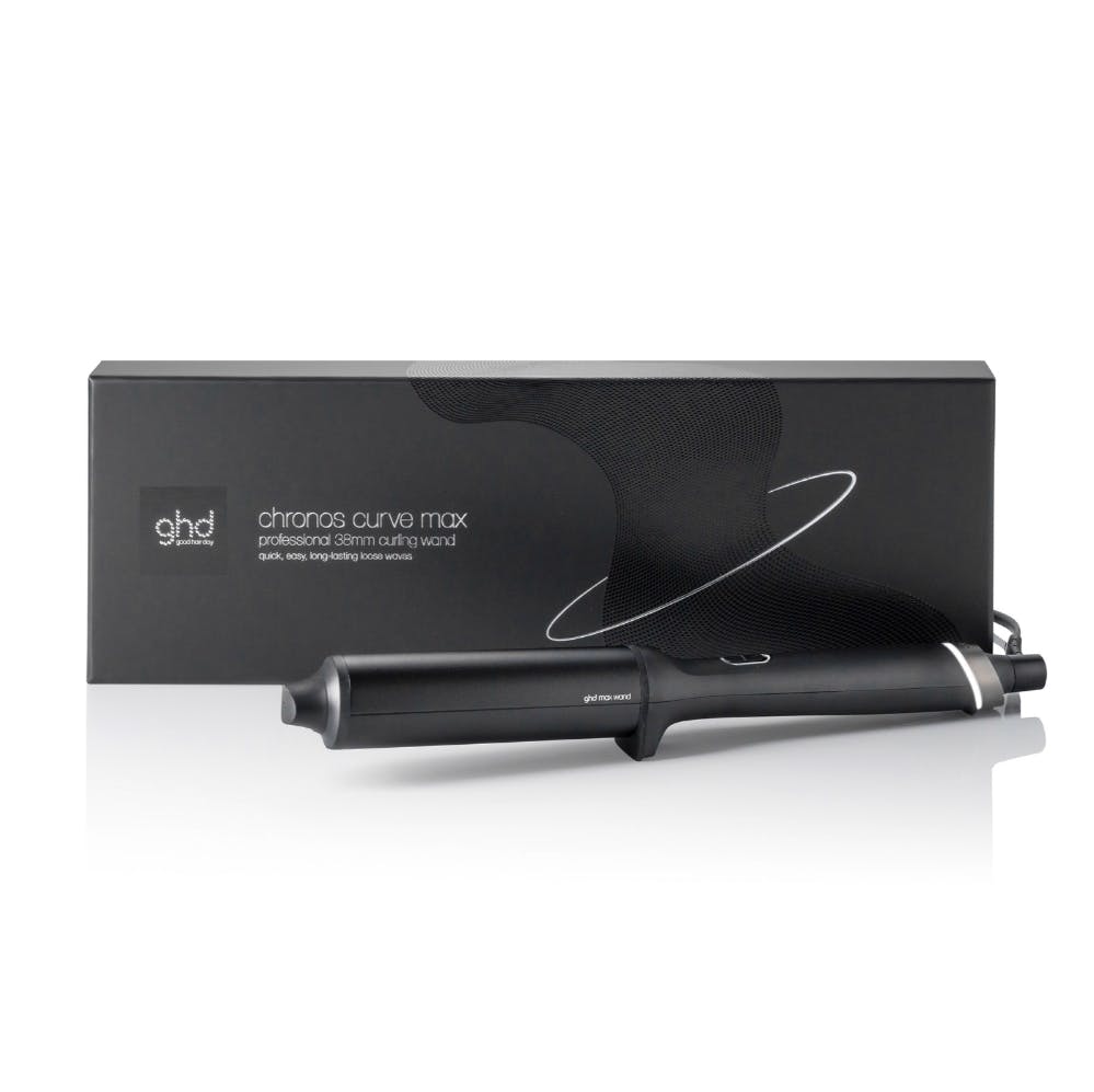 ghd Chronos Curve Max Wand 1 st
