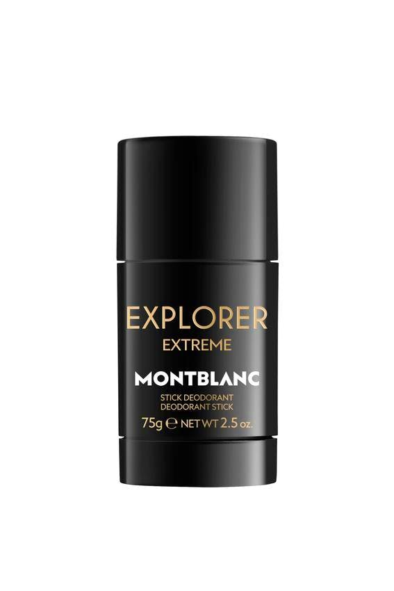 Montblanc Explorer Extreme Deo Stick 75 g