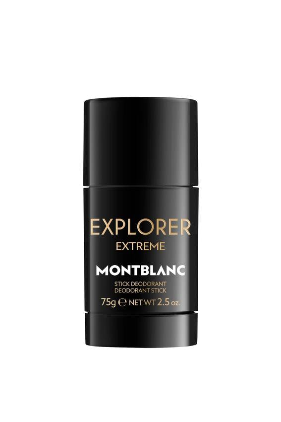 Montblanc Explorer Extreme Deo Stick 75 g