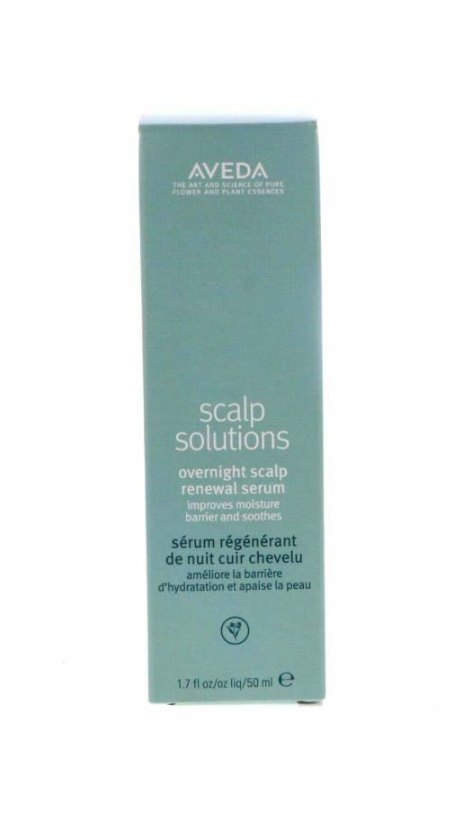 Aveda Scalp Solutions Overnight Scalp Renewal Serum 50 ml