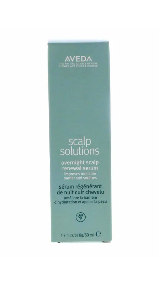 Aveda Scalp Solutions Overnight Scalp Renewal Serum 50 ml