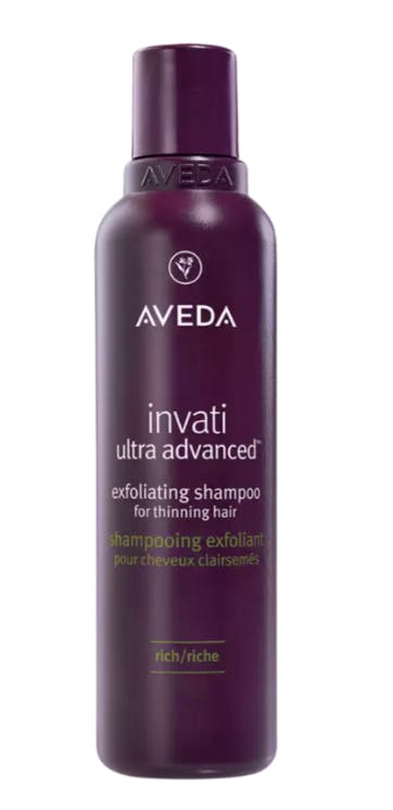Aveda Invati Ultra Advanced Exfoliating Shampoo Rich 200 ml