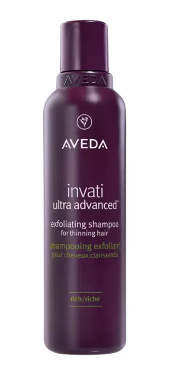 Aveda Invati Ultra Advanced Exfoliating Shampoo Rich 200 ml