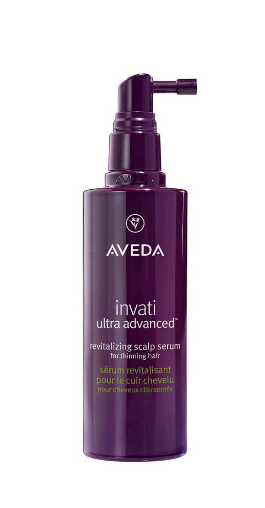 Aveda Invati Ultra Advanced Revitalizing Scalp Serum 150 ml