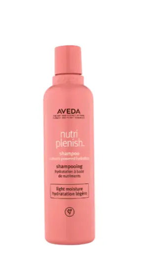Aveda Nutriplenish Hydrating Shampoo Light Moisture 250 ml