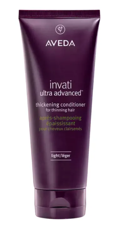 Aveda Invati Ultra Advanced Thickening Conditioner Light 200 ml