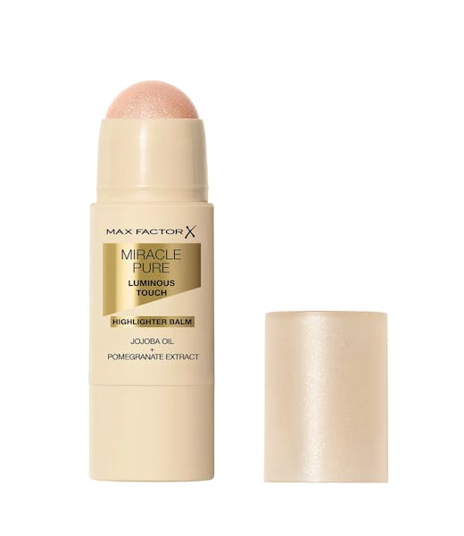 Max Factor Miracle Pure Luminous Touch Soft Pearl 10 6 g