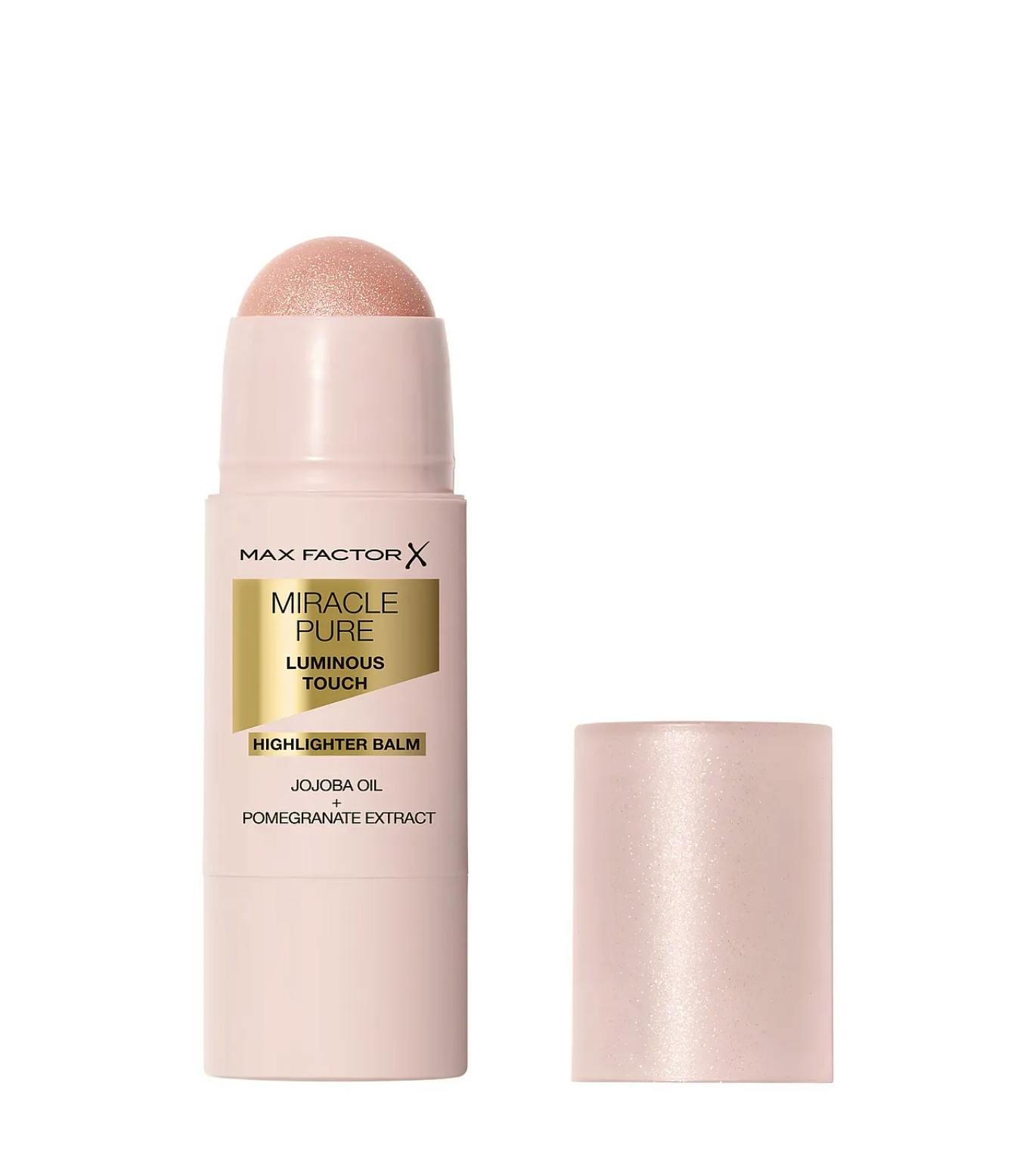 Max Factor Miracle Pure Luminous Touch Rose Gold 15 6 g
