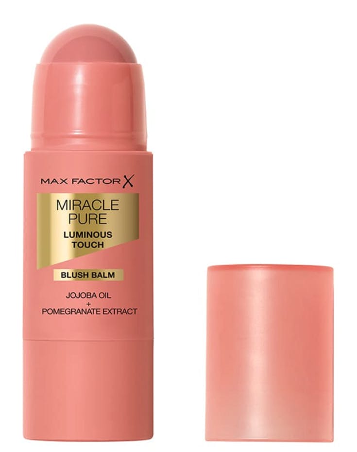 Max Factor Miracle Pure Luminous Touch Blushing Petal 30 6 g
