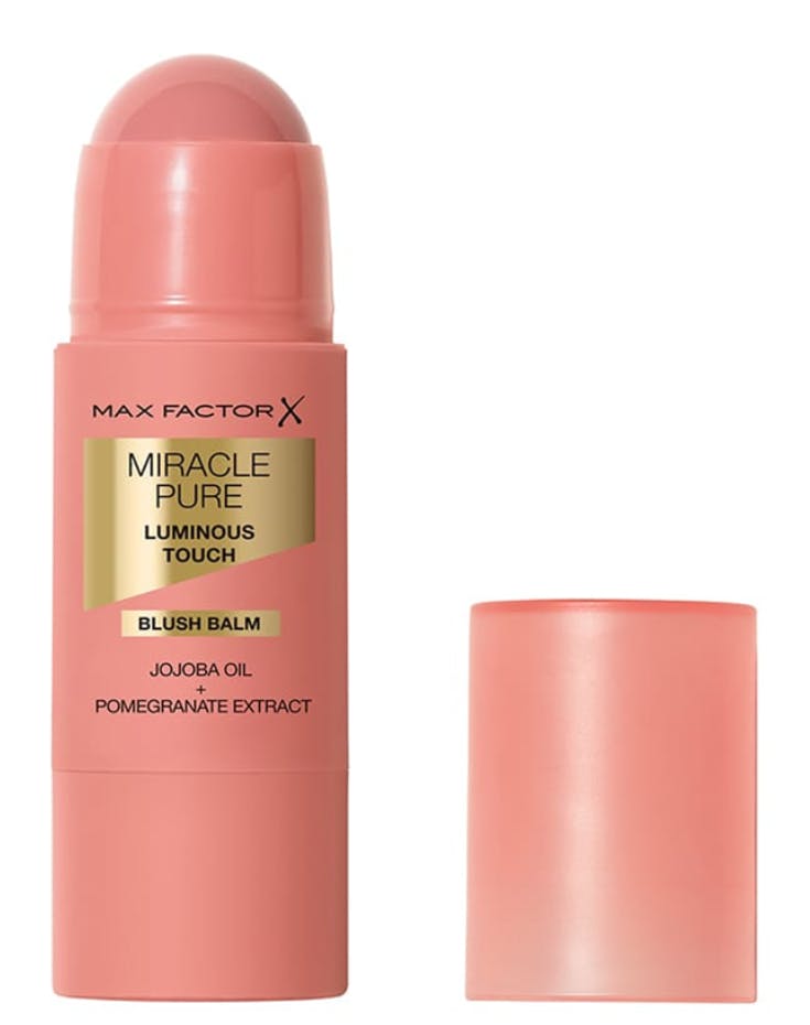 Max Factor Miracle Pure Luminous Touch Blushing Petal 30 6 g
