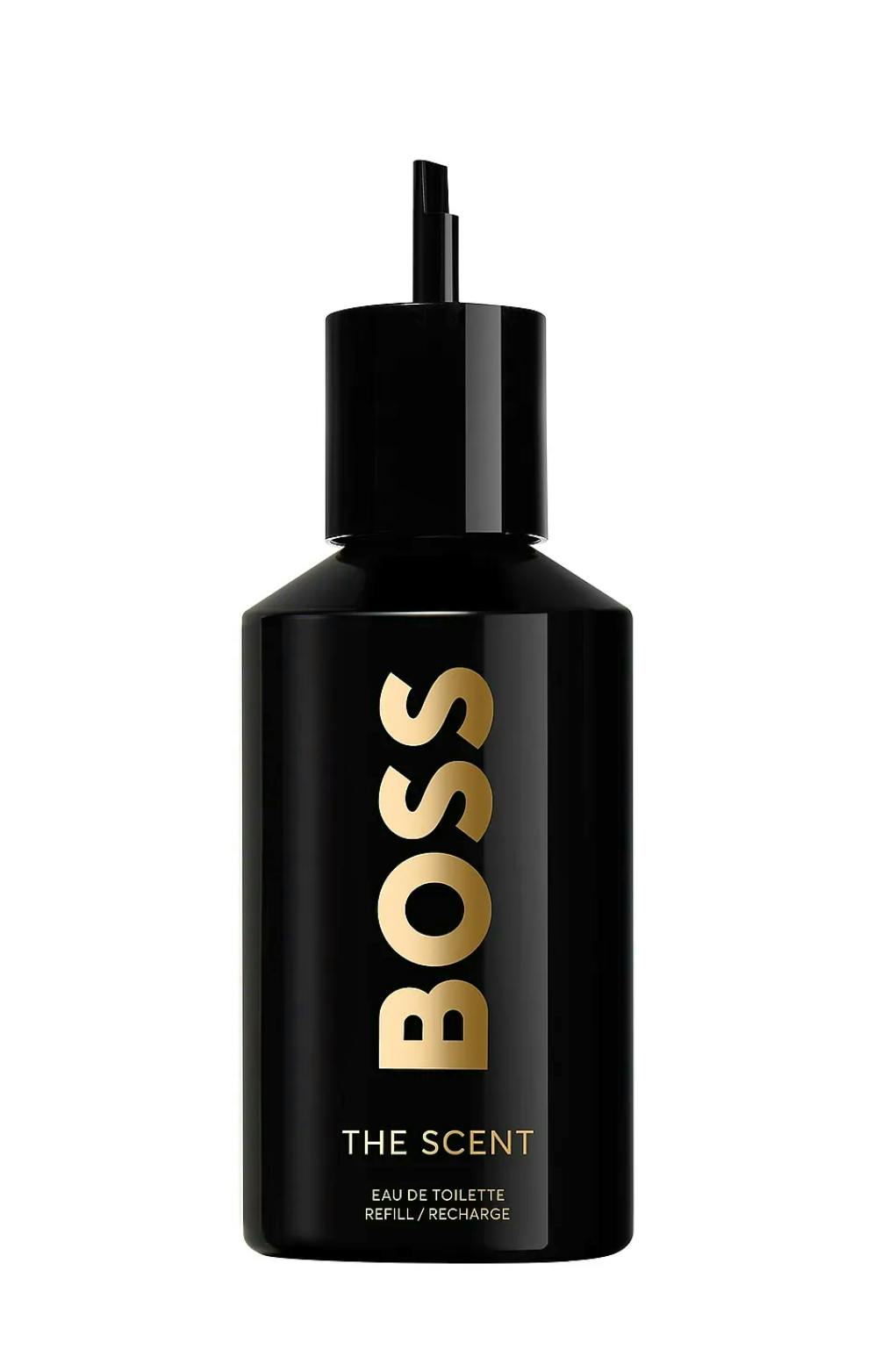 Hugo Boss The Scent EDT Refill 200 ml