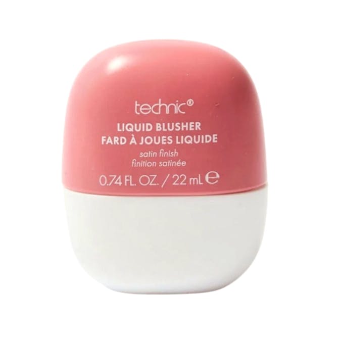Technic Liquid Blusher Pink Flamingo 22 ml