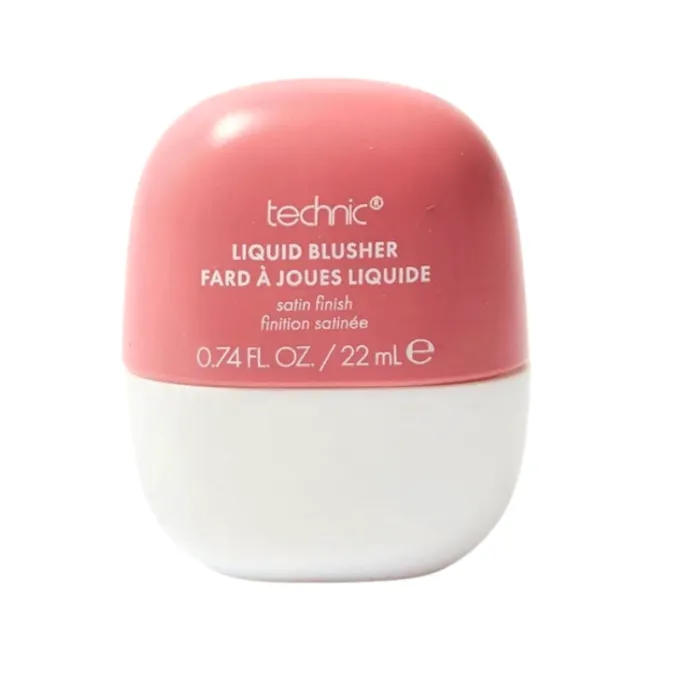 Technic Liquid Blusher Pink Flamingo 22 ml