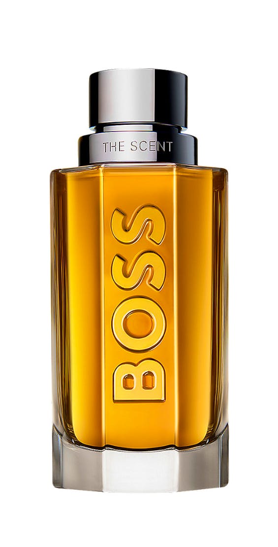 Hugo Boss The Scent EDT 200 ml