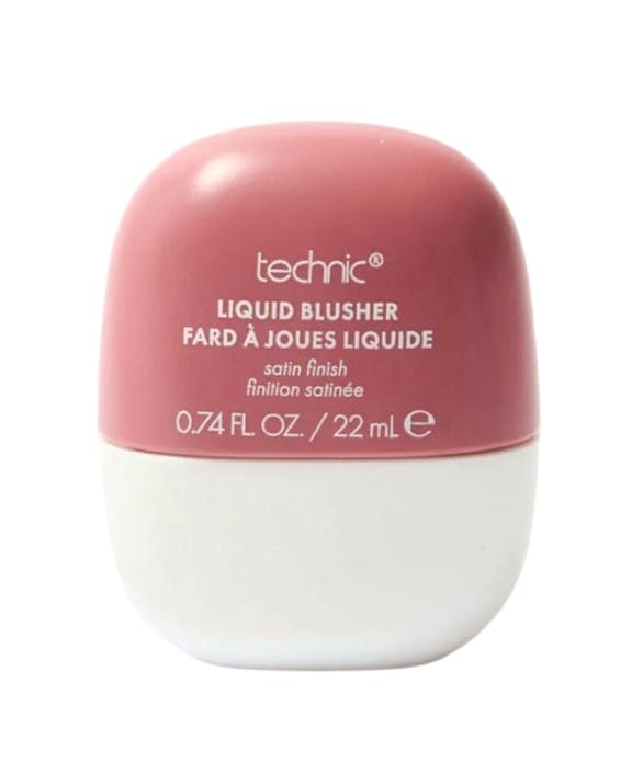 Technic Liquid Blusher Summer Love 22 ml