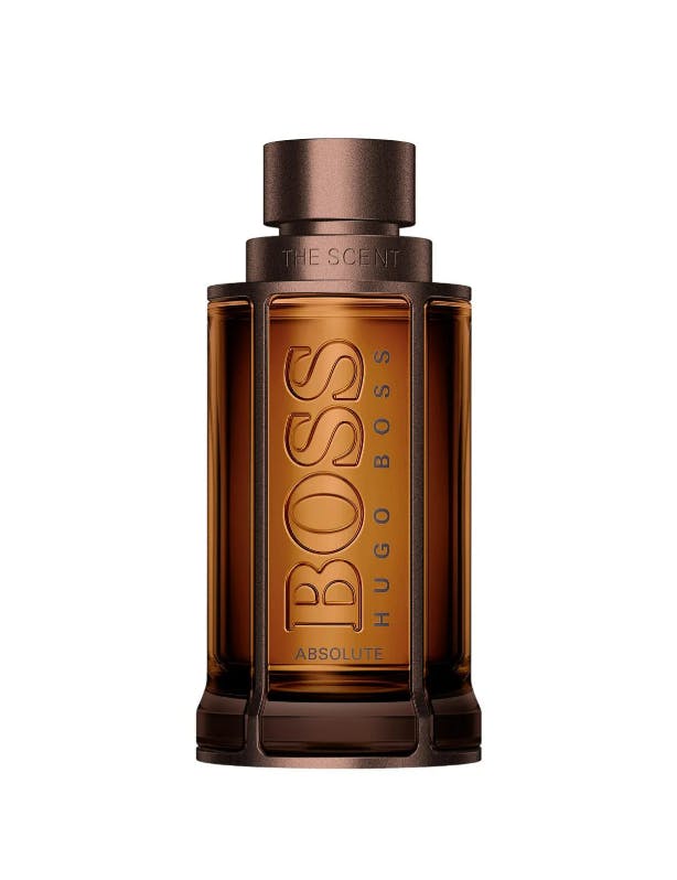Hugo Boss The Scent Absolute EDP 50 ml