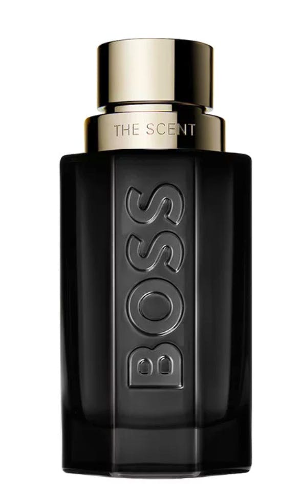 Hugo Boss The Scent Magnetic EDP 100 ml