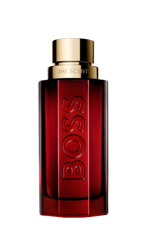 Hugo Boss The Scent Elixir 100 ml