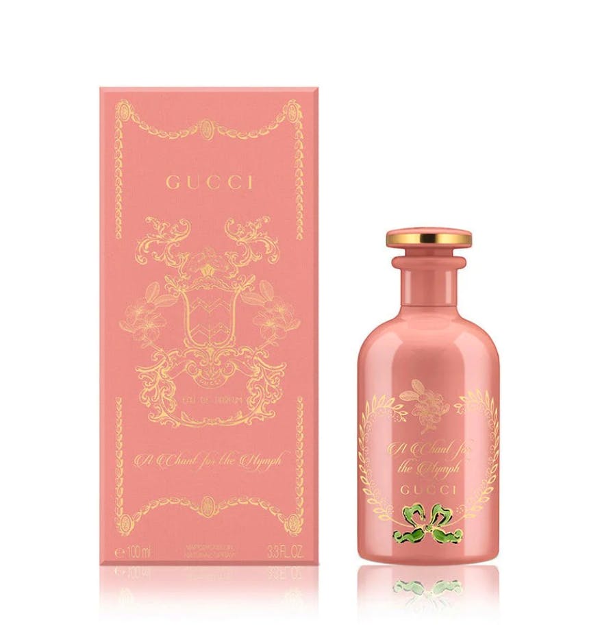 Gucci Alchemist Garden A Chant For The Nymph EDP 100 ml
