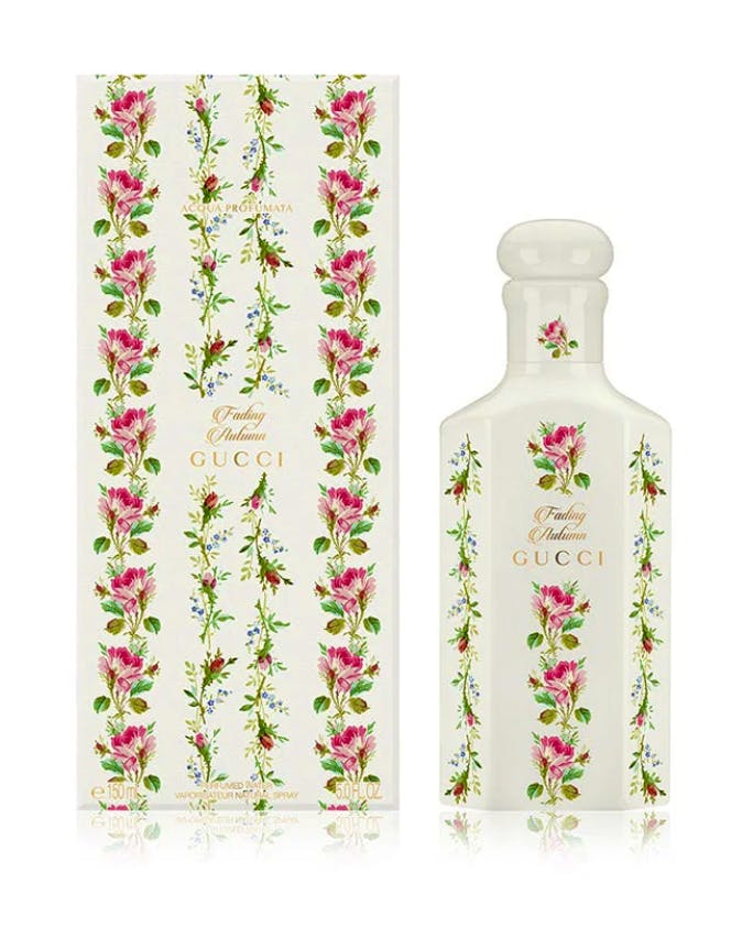 Gucci Alchemist Garden Fading Autumn EDT 150 ml