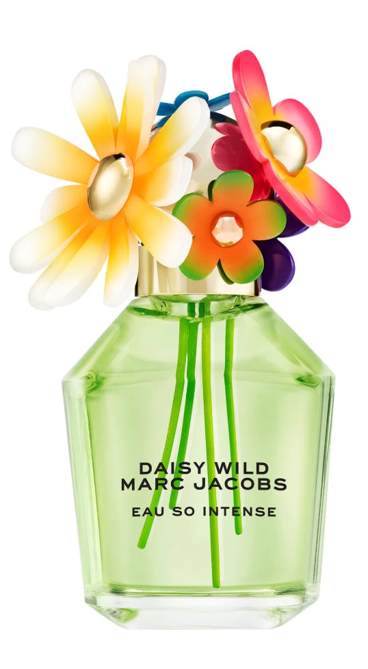 Marc Jacobs Daisy Wild Intense EDP 100 ml