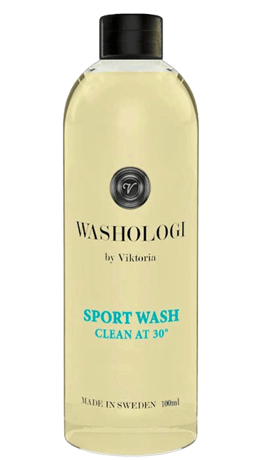 Washologi Travel Sport Detergent 1 st