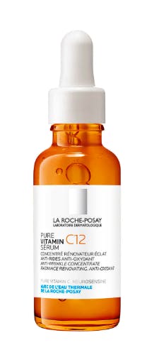 La Roche-Posay Pure Vitamin C12 Serum 30 ml
