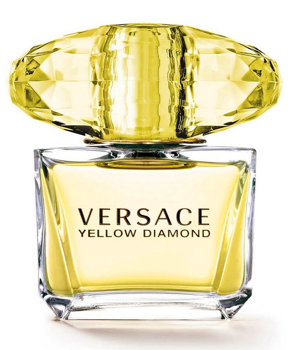 Versace Yellow Diamond 90 ml