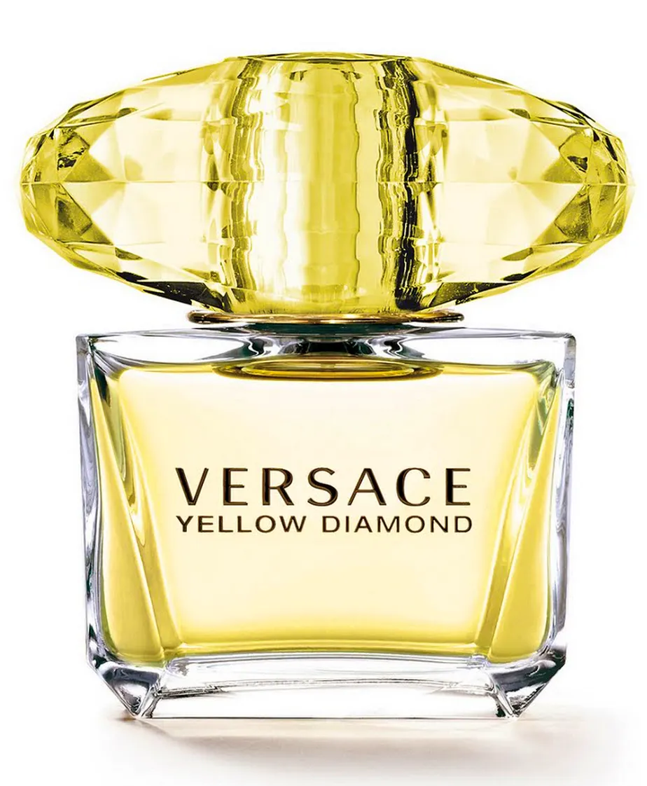 Versace Yellow Diamond 90 ml