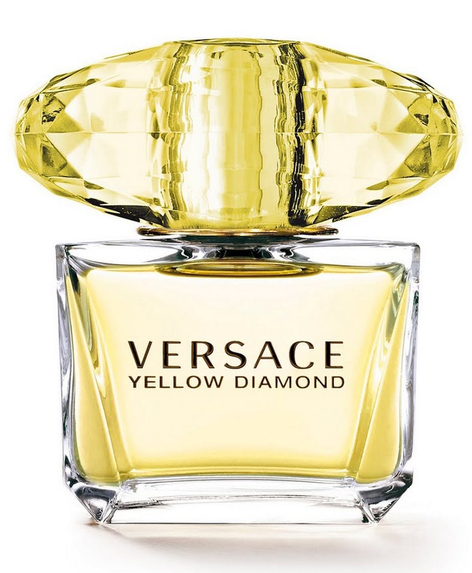 versace yellow diamond 90 ml