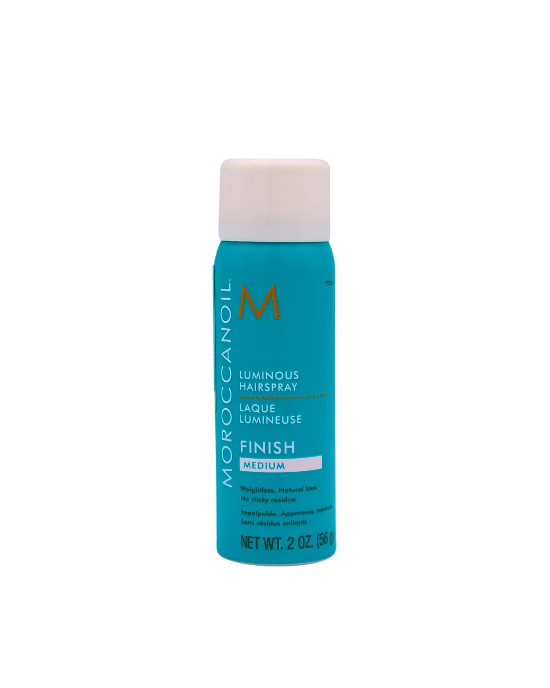 Moroccanoil Luminous Hairspray Medium 75 ml