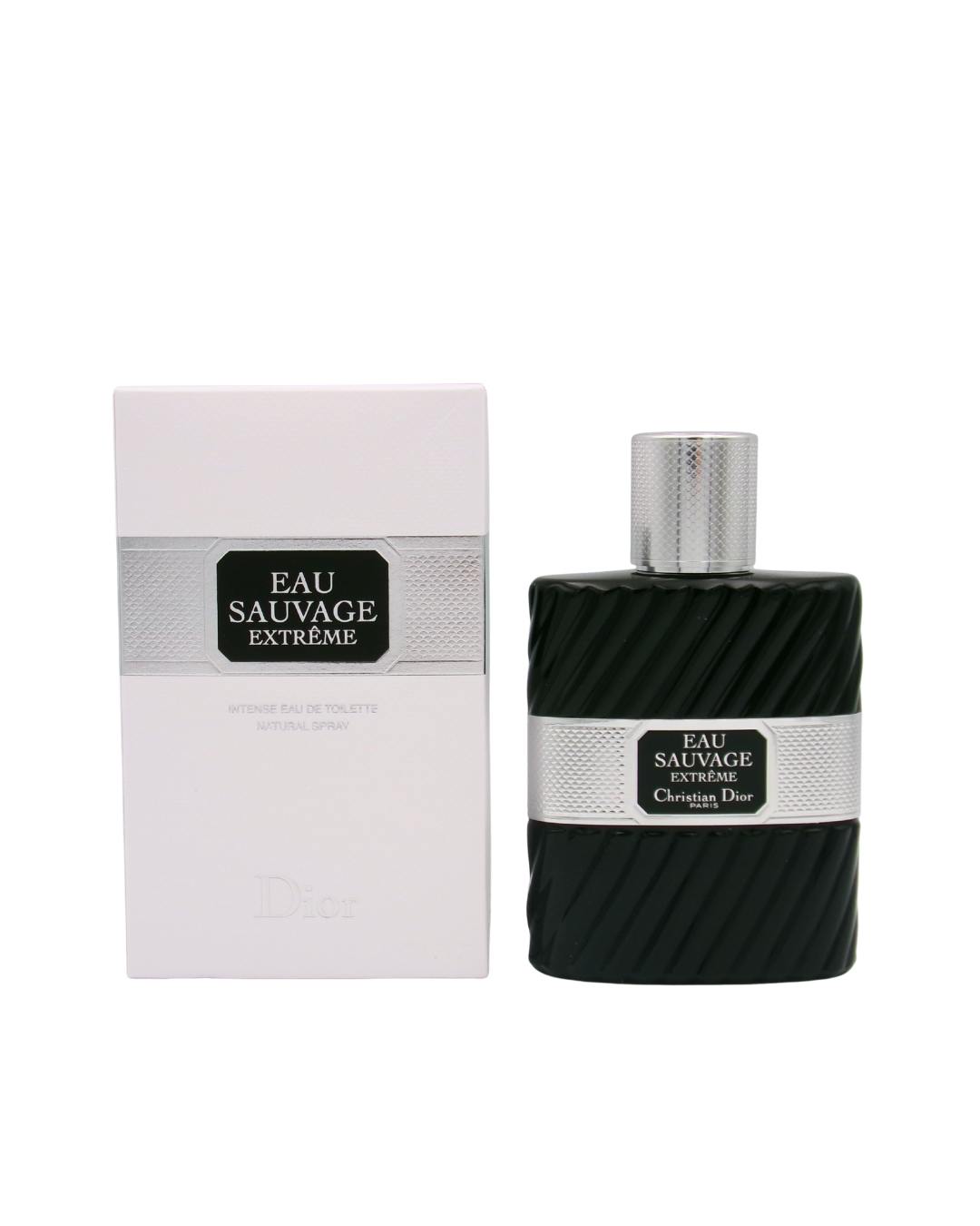 Dior Eau Sauvage Extreme EDT 100 ml