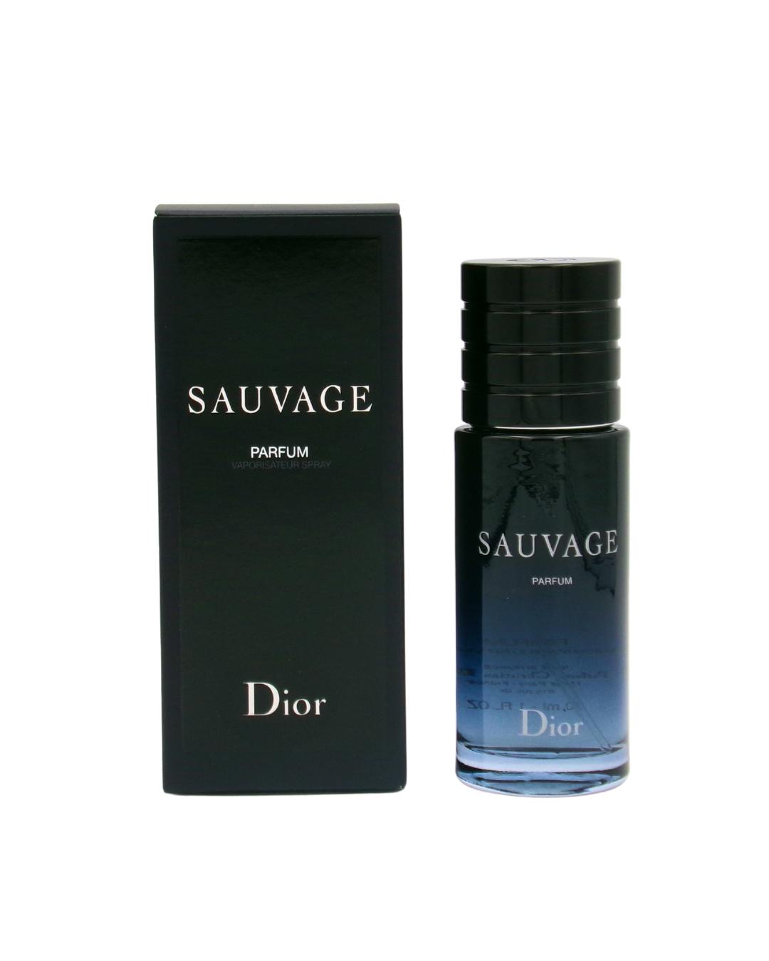 Dior Sauvage Parfum 30 ml