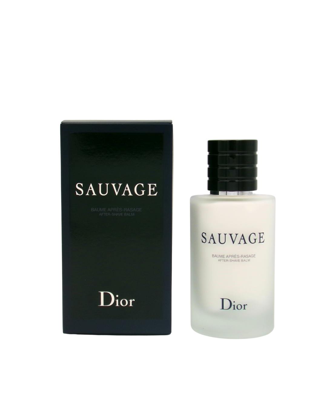 Dior Sauvage Aftershave Balm 100 ml