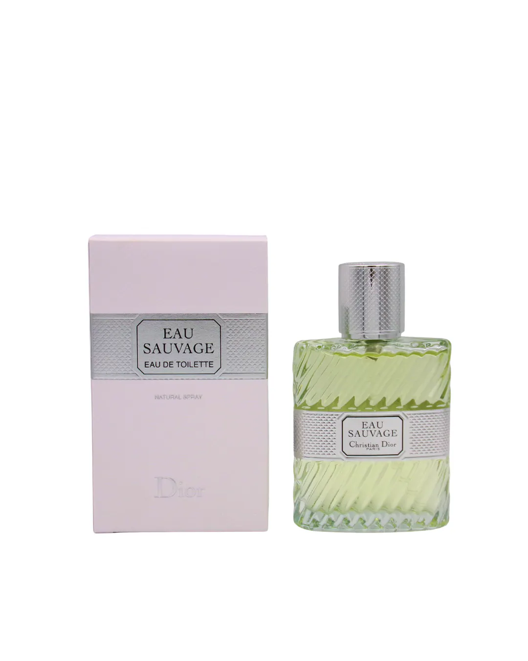 Dior Eau Sauvage EDT 50 ml