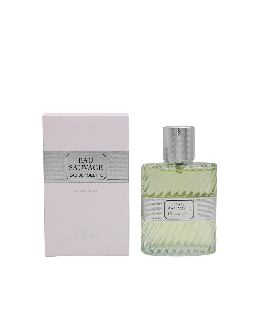 Dior Eau Sauvage EDT 50 ml